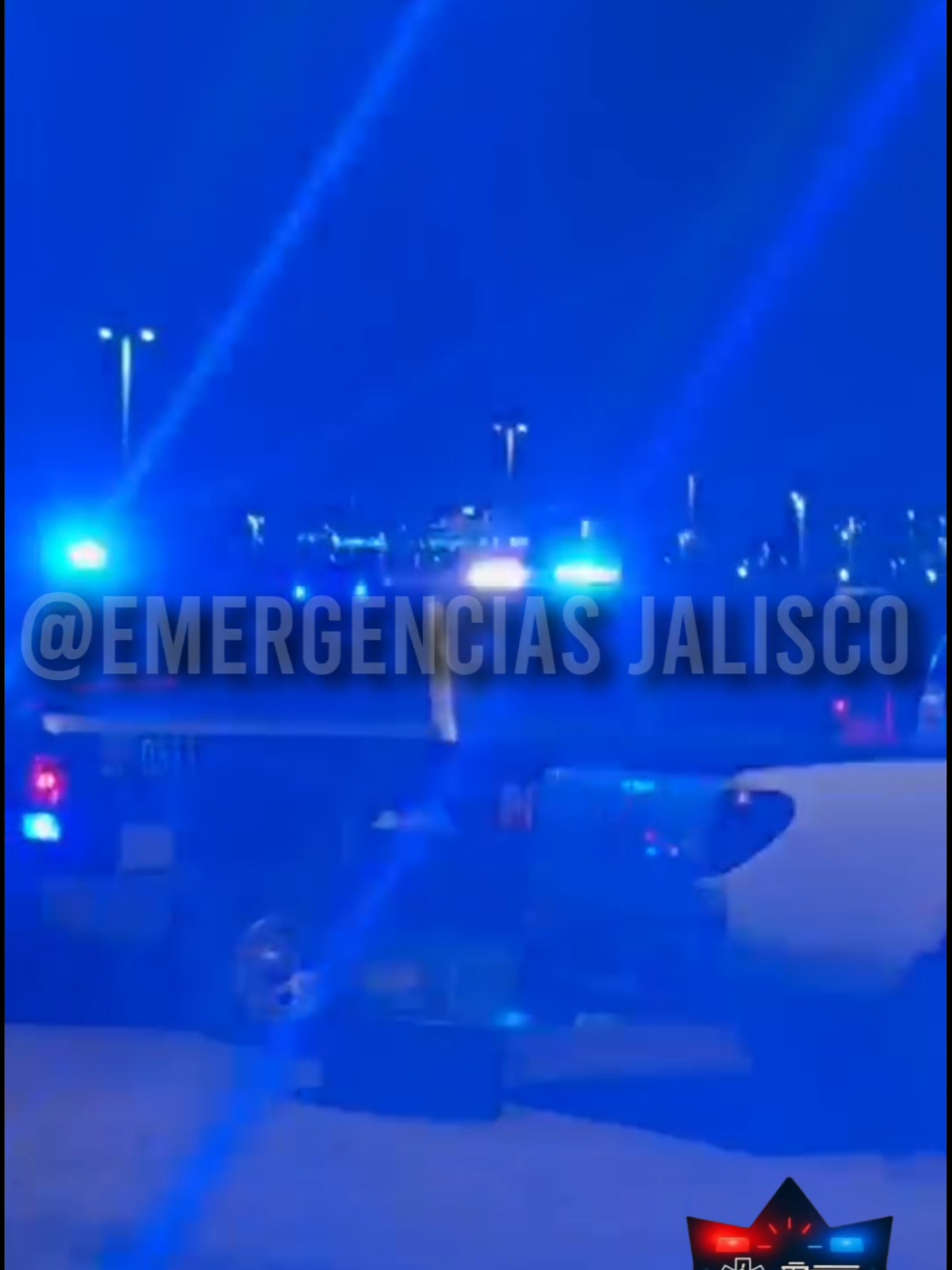 @Emergencias Jalisco
