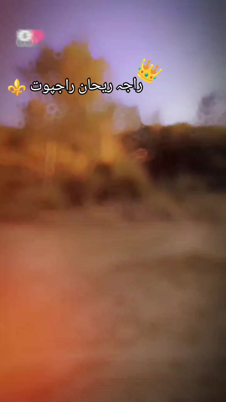 @🤕چھوٹا راجہ ستمگر 🥀1to1