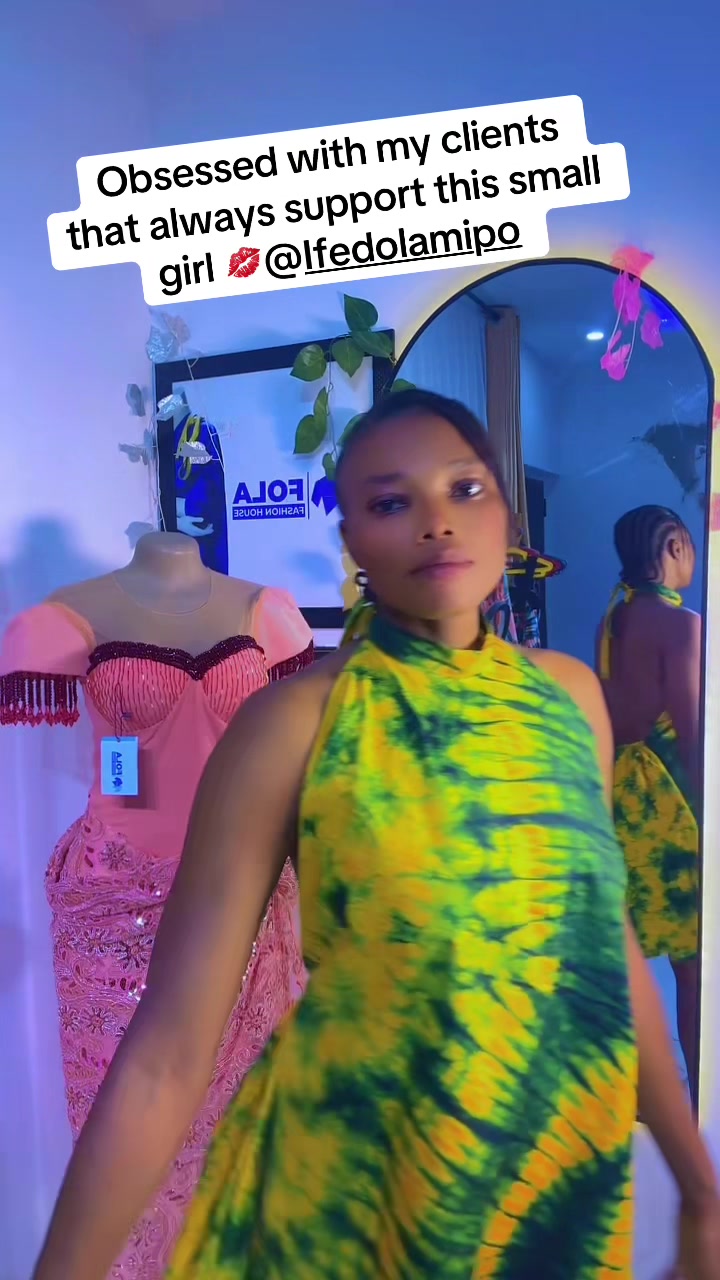 @Fola_Fashion_House✂️