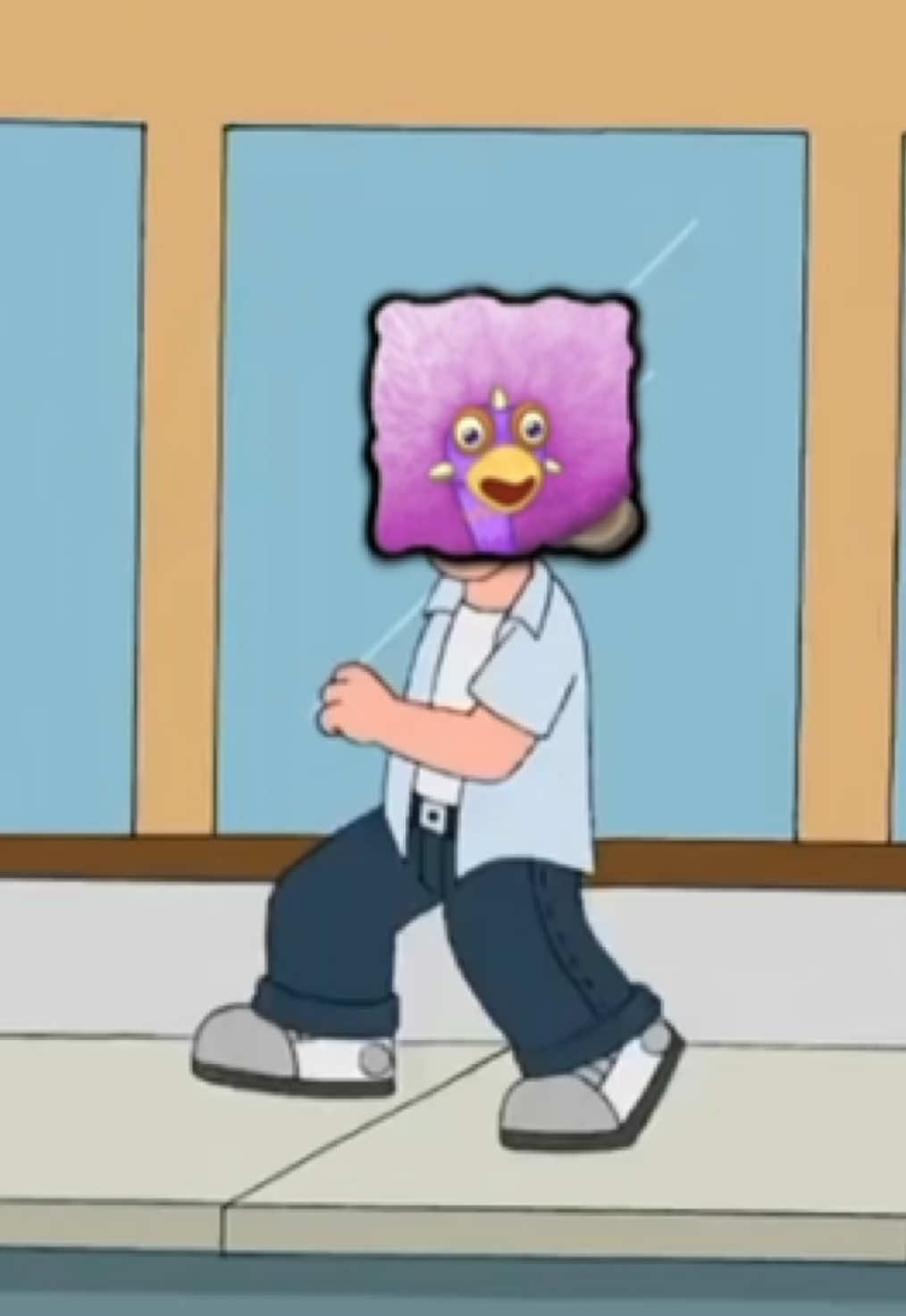 @Floretta Doo