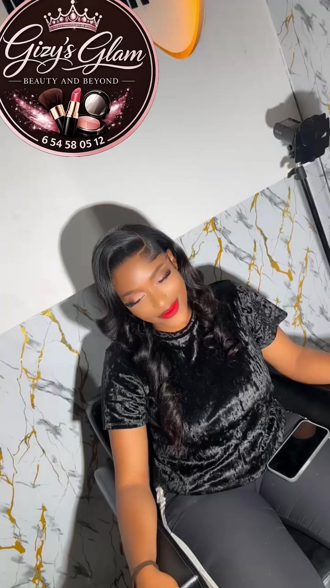 @GIZY&rsquo;s Glam💄💋🦋
