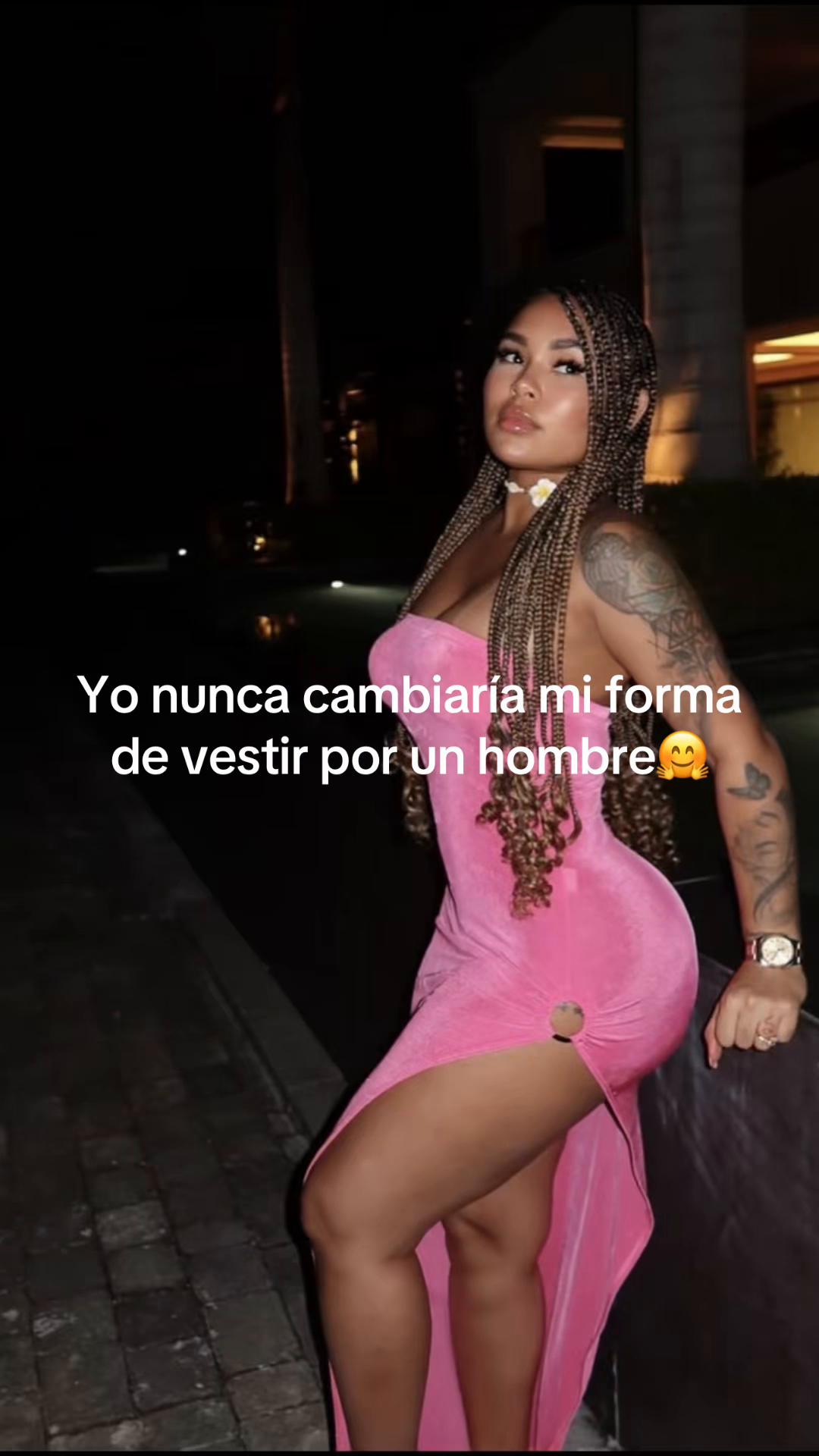 @Chantal Medina