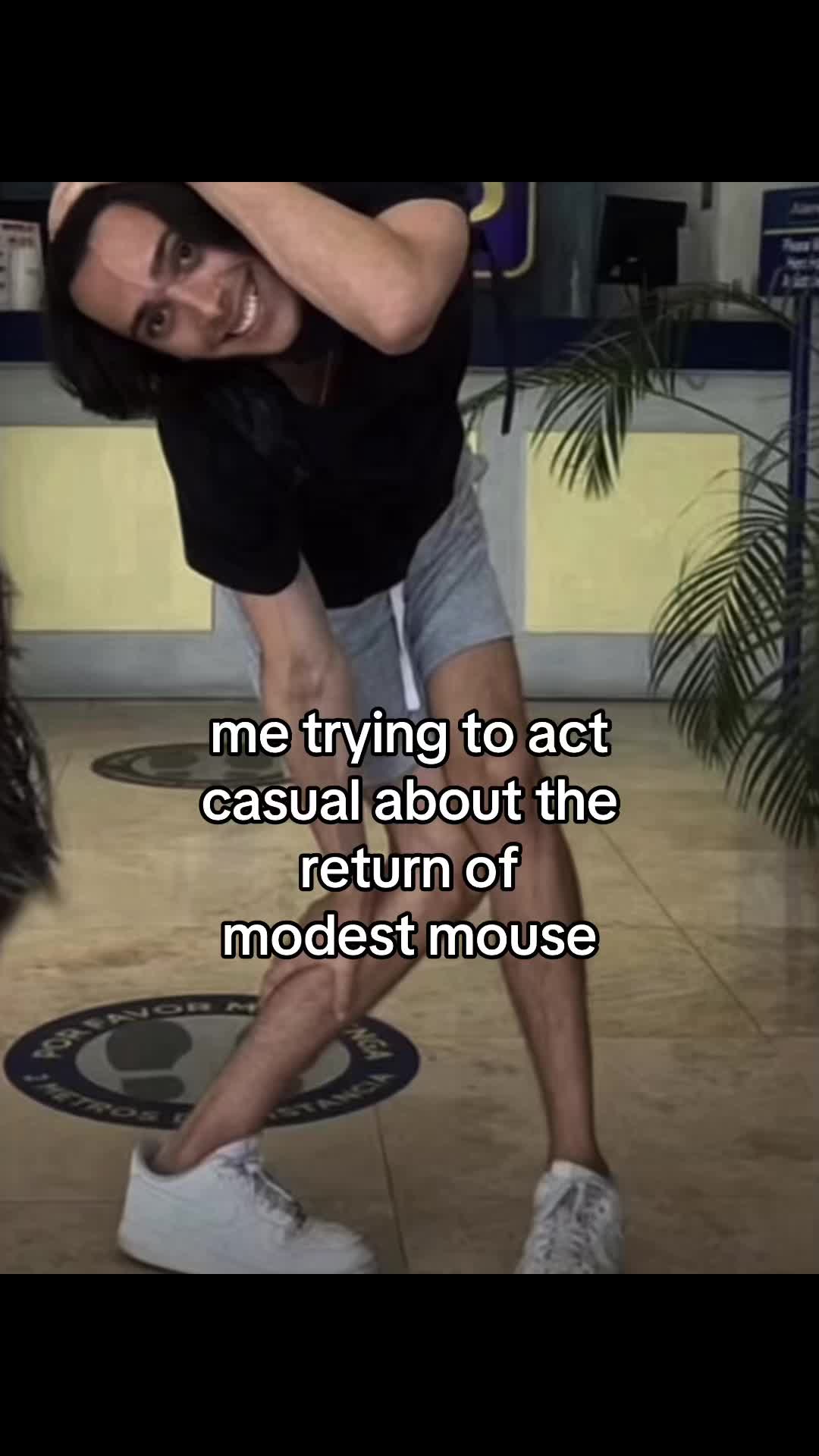 @Modest Mouse Archive