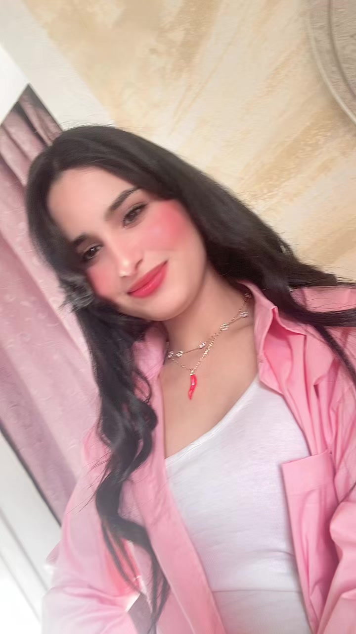 @farah mallouli
