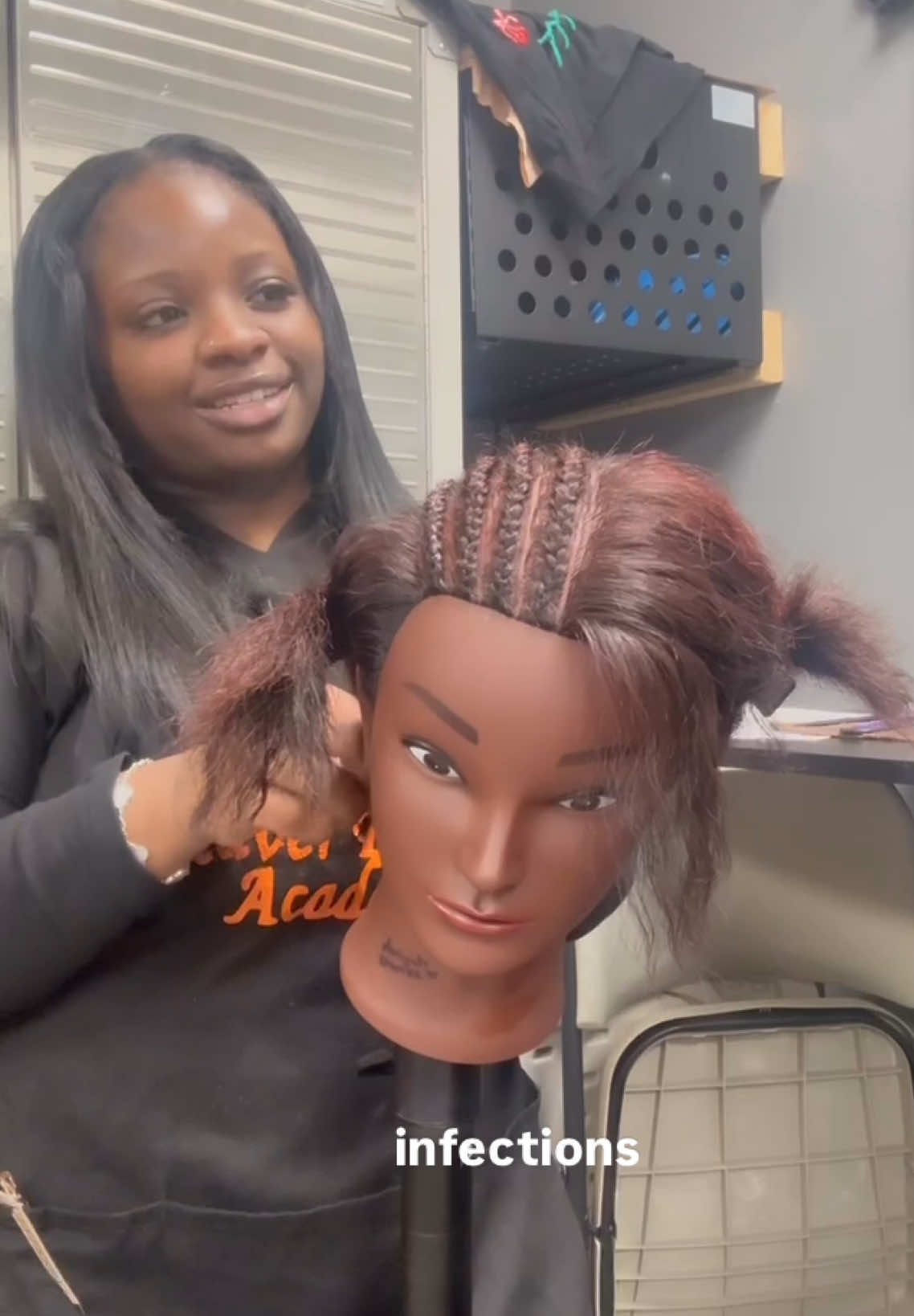 @Beaver Beauty Academy