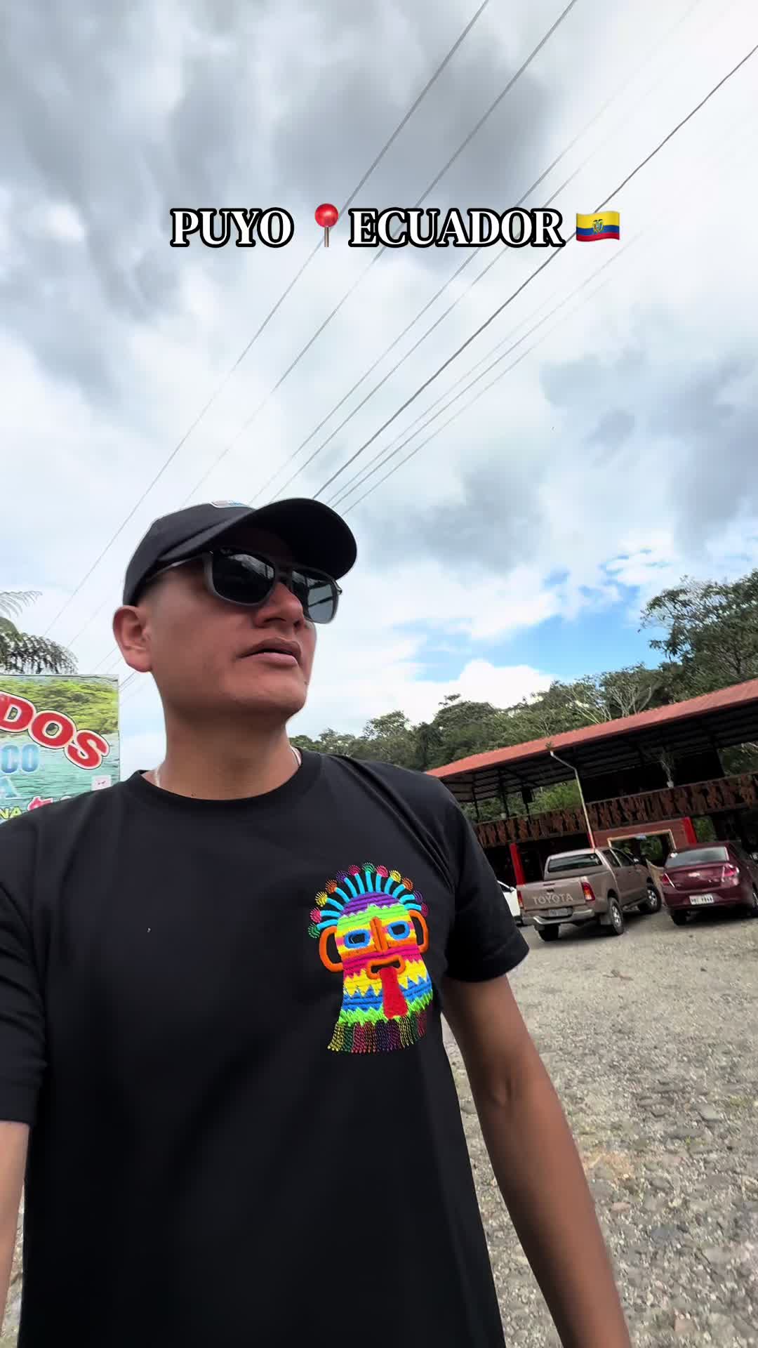 @Amazonia Vive💚(Wlady)🇪🇨😎