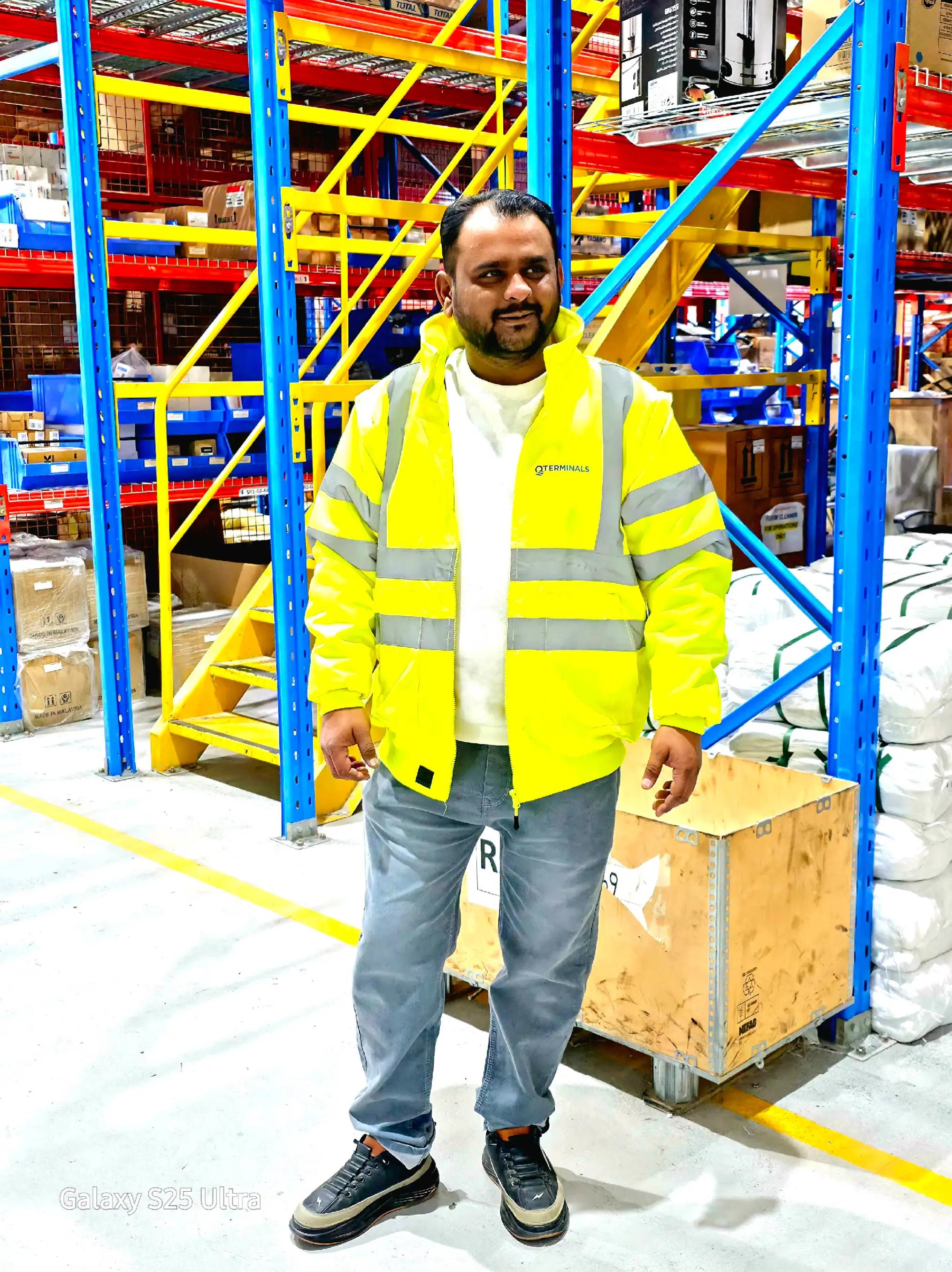 @Shaji Qatar