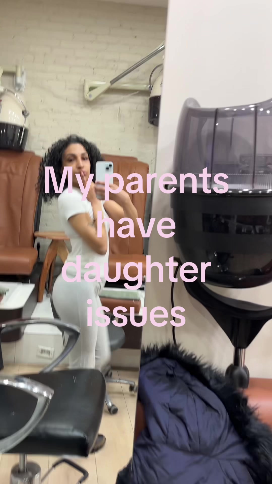 @Call me mommy