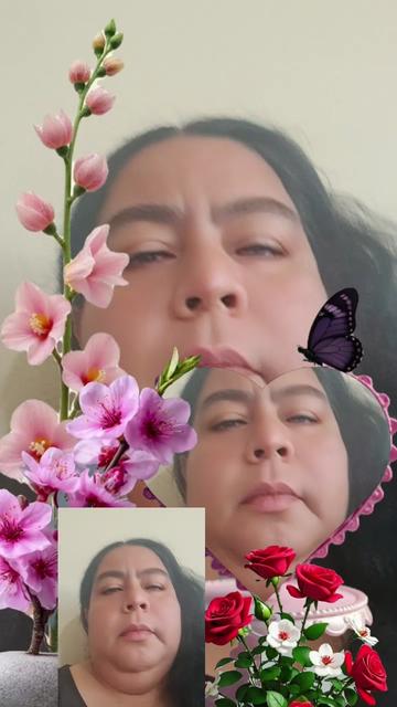@❤️❤️ANA MENDEZ ❤️❤️