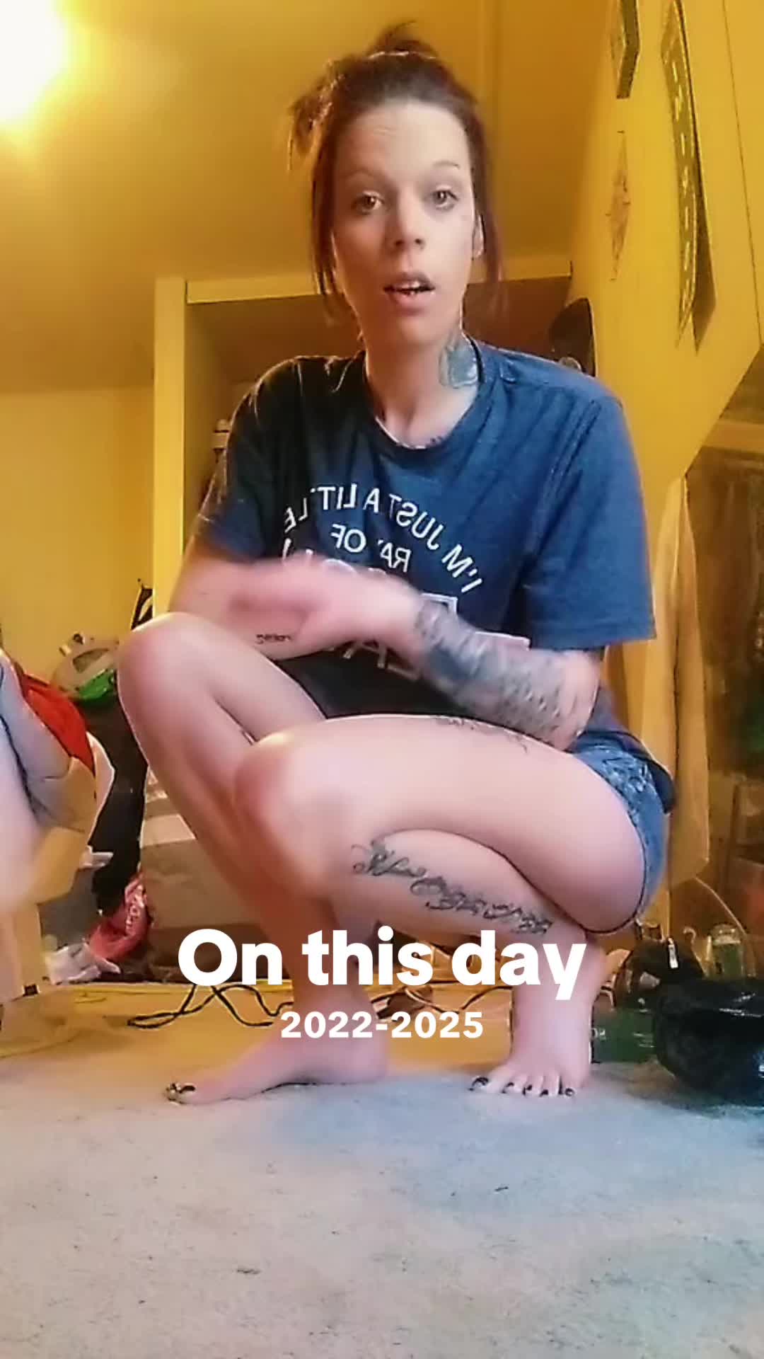 @Krystal Bennett