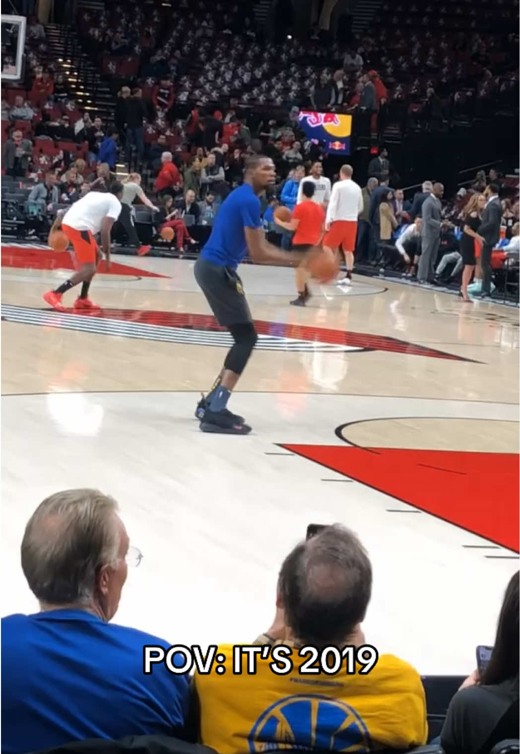 @Aisha|PDX Sports Content