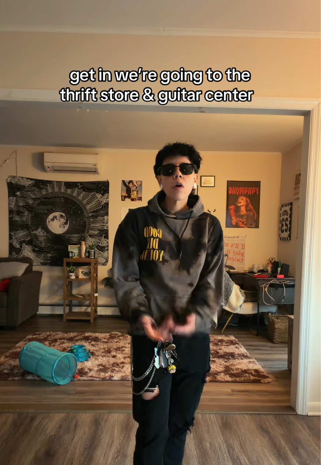 @Talia