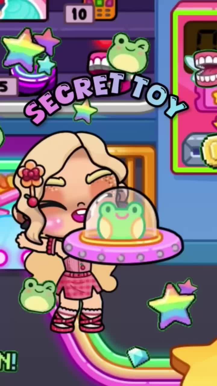 @Toca Katrina