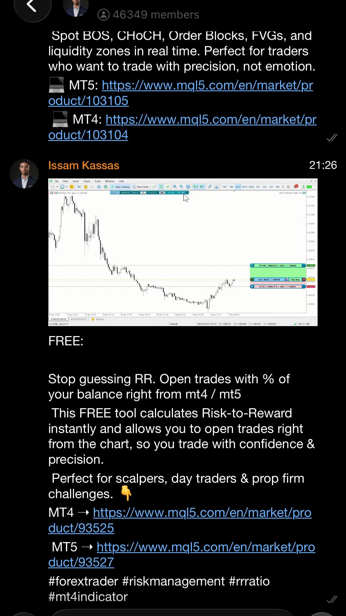 @Issam Kassas | anem.pro