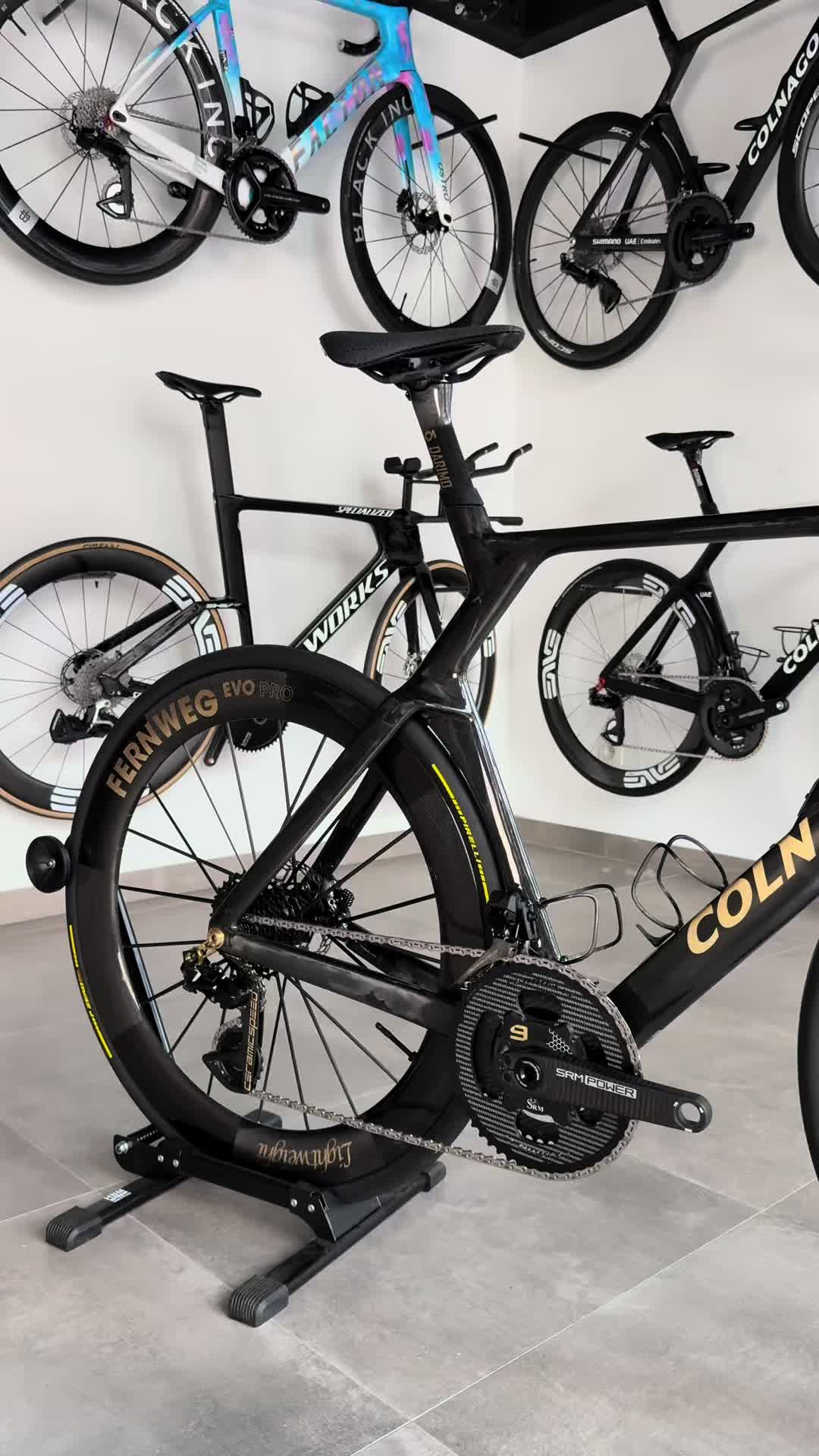 @Sky_Bikes_Belgium
