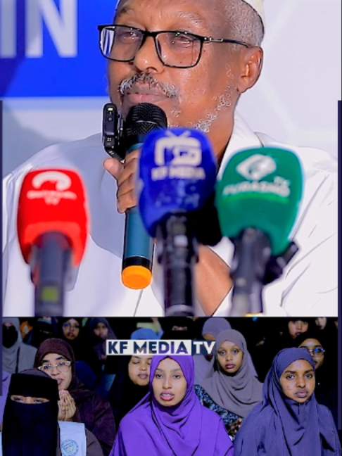 @KF Media TV