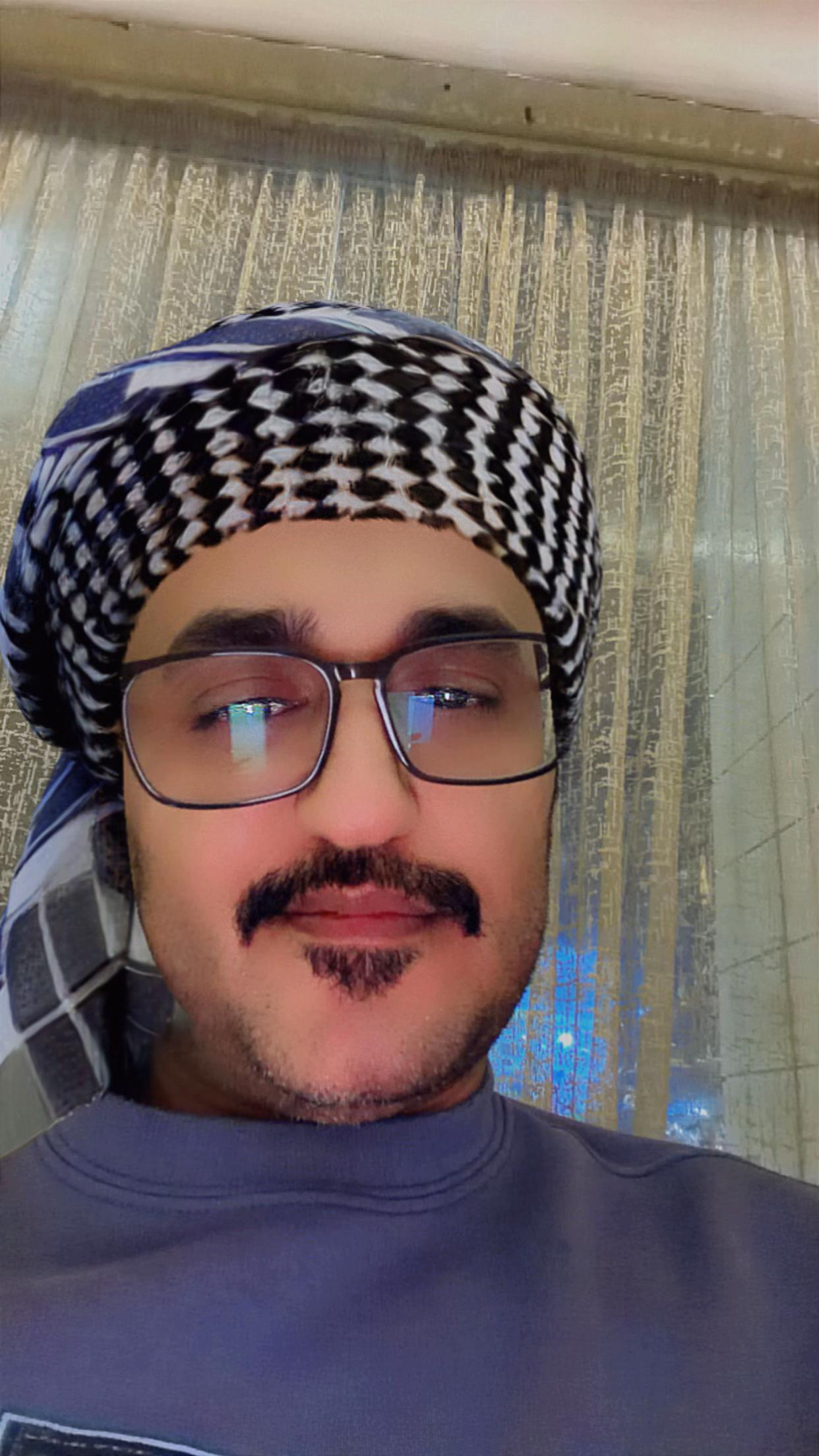 @محمد بن جعيد muhamad bin jaeid