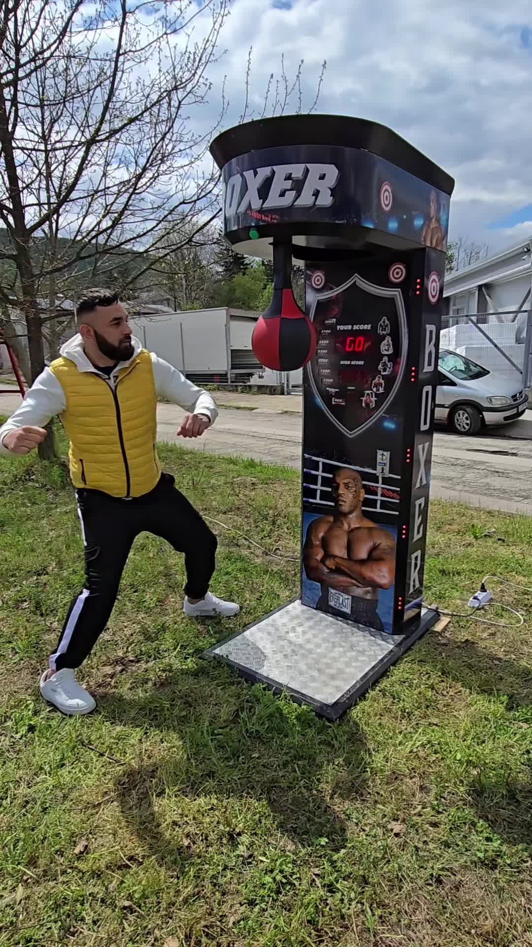 @⚡️🦁Георги🦁⚡️
