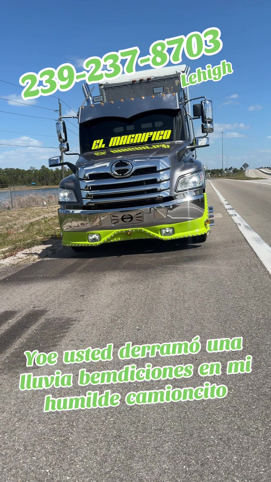 @El magnifico