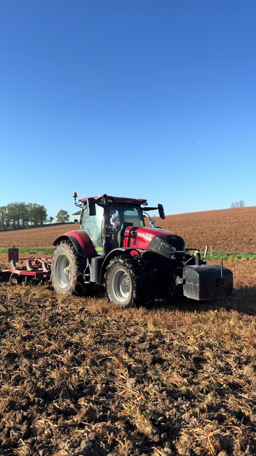 @La ferme en folie 🚜💨🌾