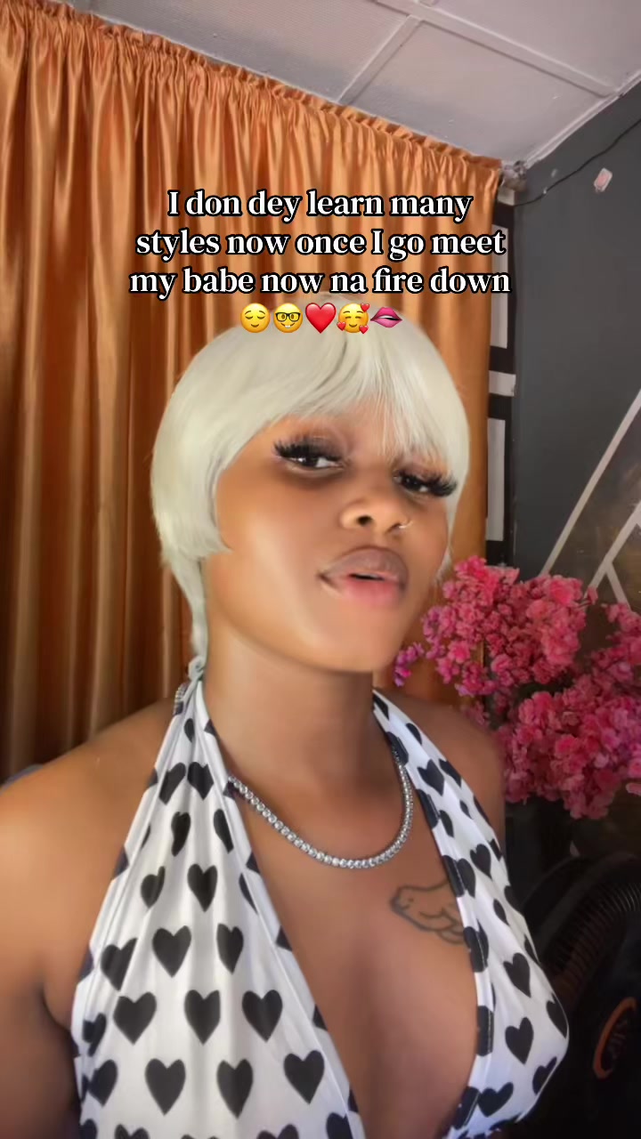 @Lovebalogun7