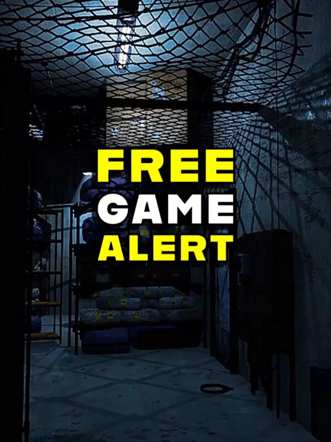@Free Game Alert
