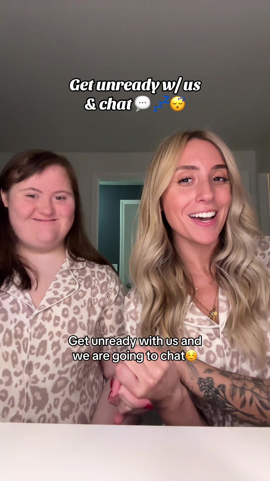 @Sarah