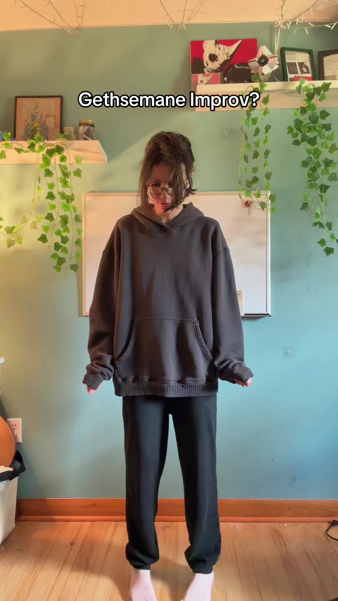 @Not-so Elusive Eel