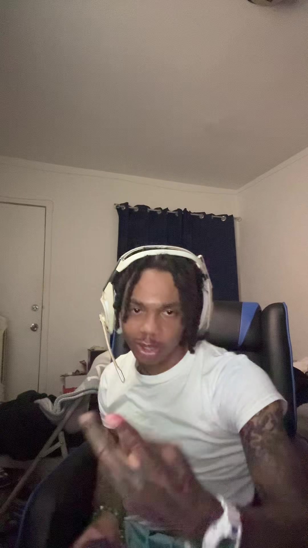 @Chuccy 👹