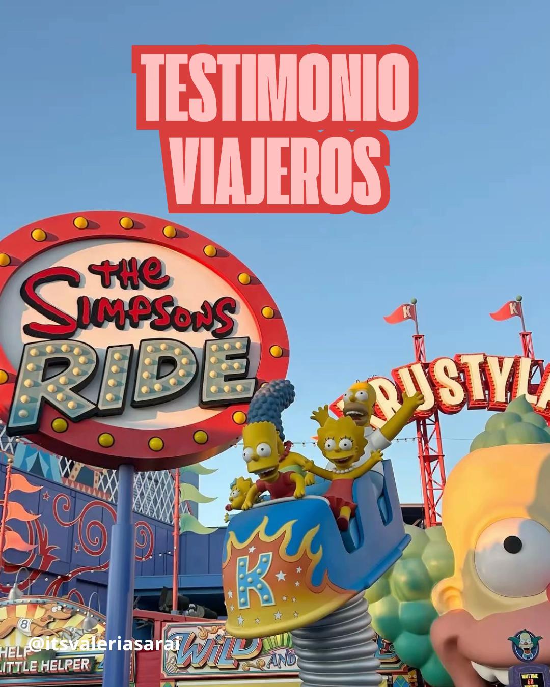 @Vale Mu&ntilde;oz | Agente Disney