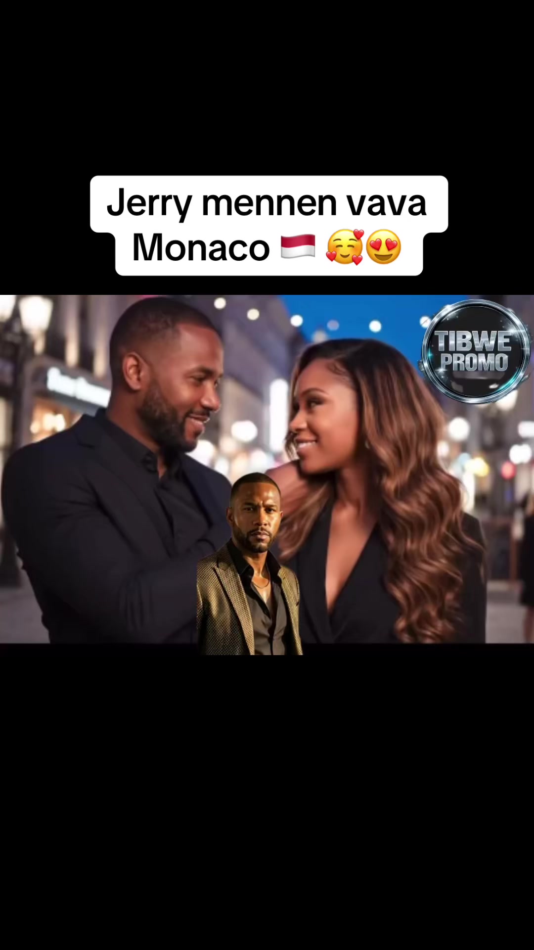 @TIBW&Egrave; PROMO