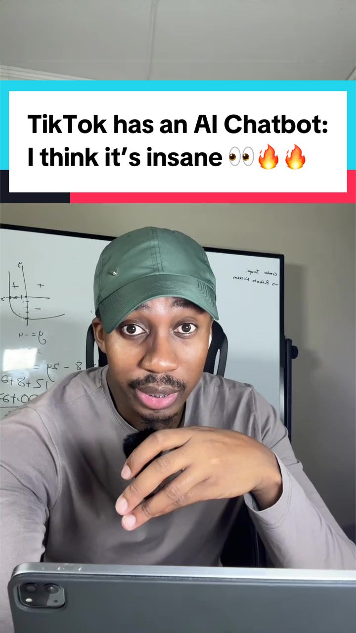 @Mike | The AI Guy