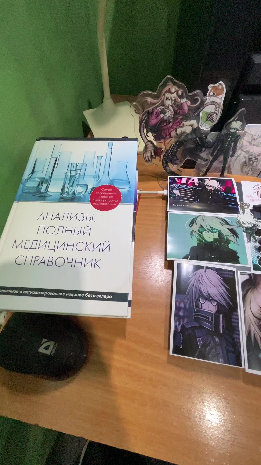 @котик киибо (kiibo&rsquo;s fan)