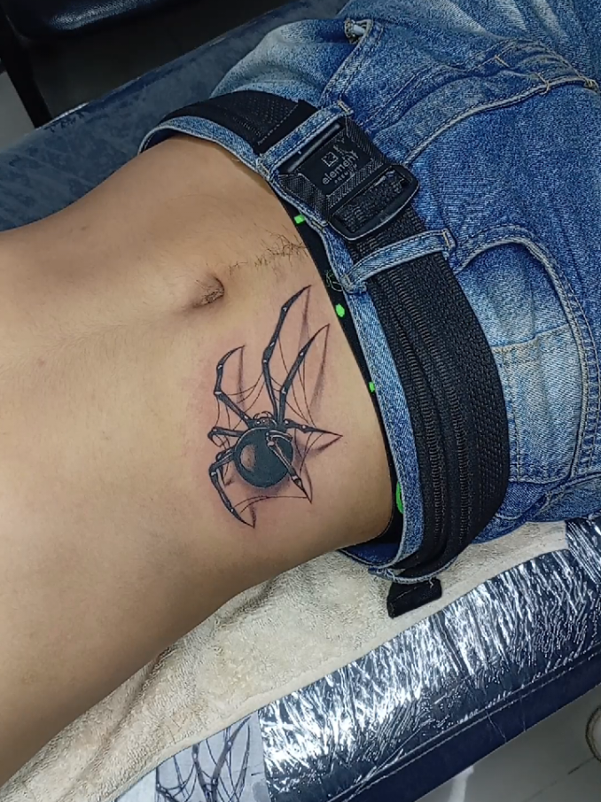 @James Tattoo