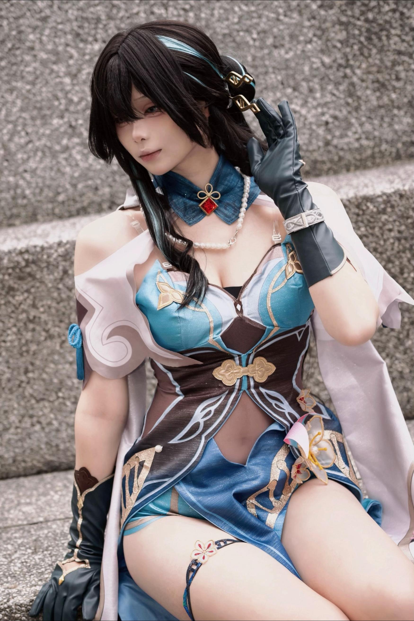 @策