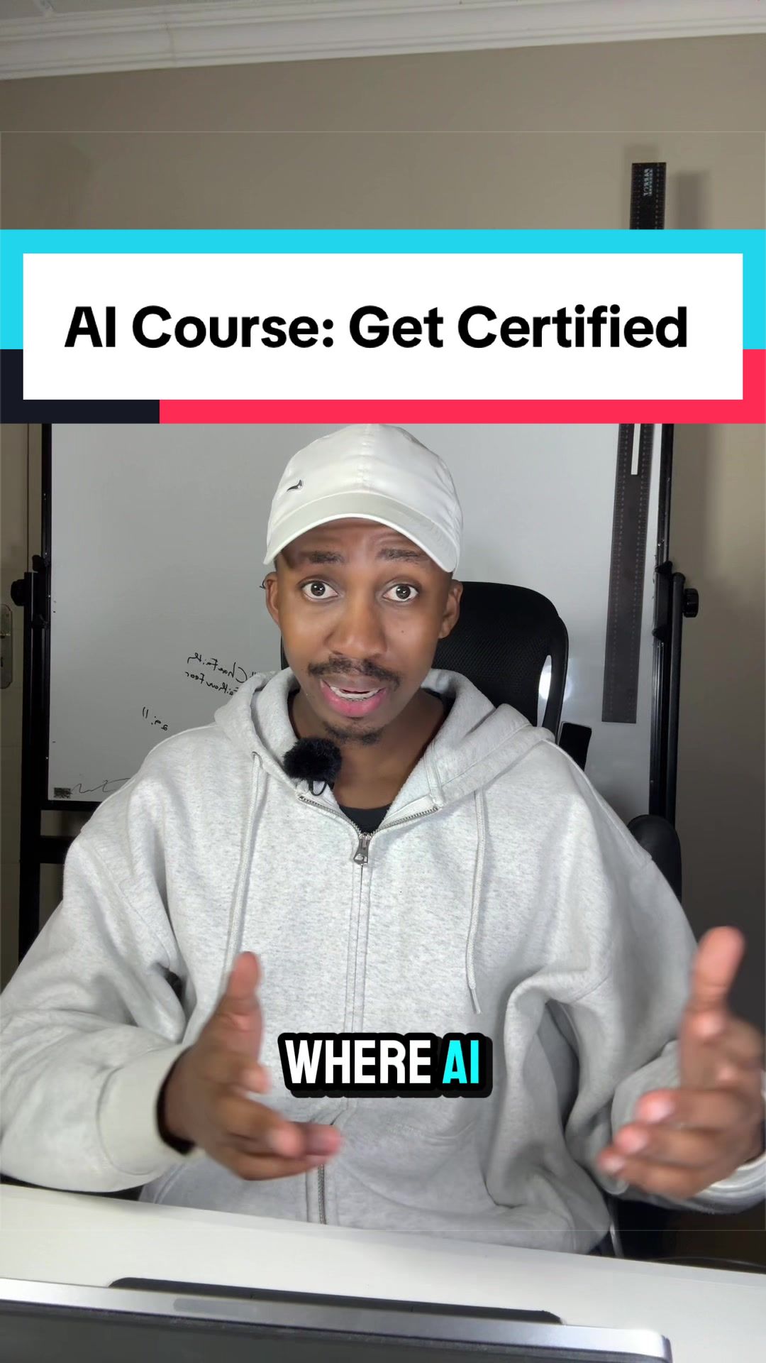 @Mike | The AI Guy