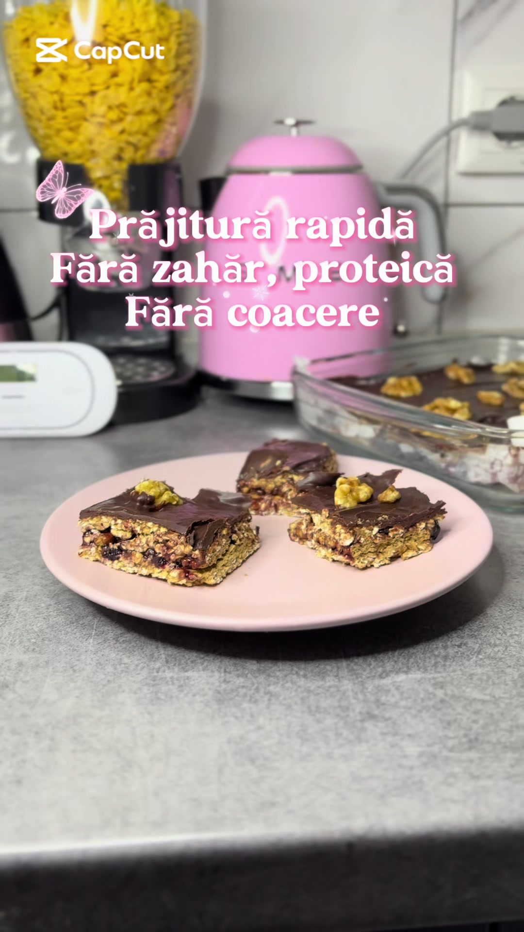 @Sugar free Universe by Oana