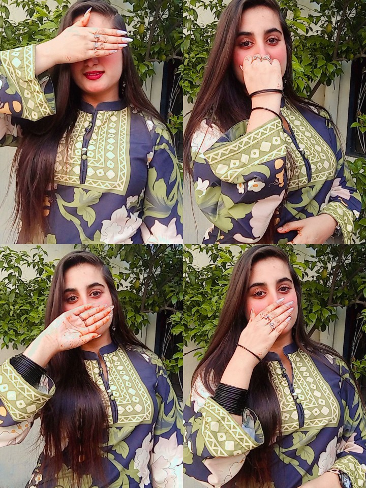 @🥰Benish🥰