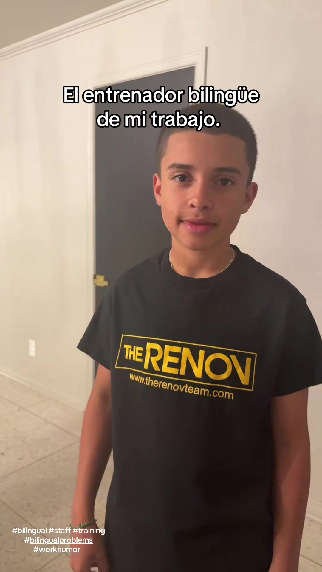 @Renov | Remodeling Amarillo TX