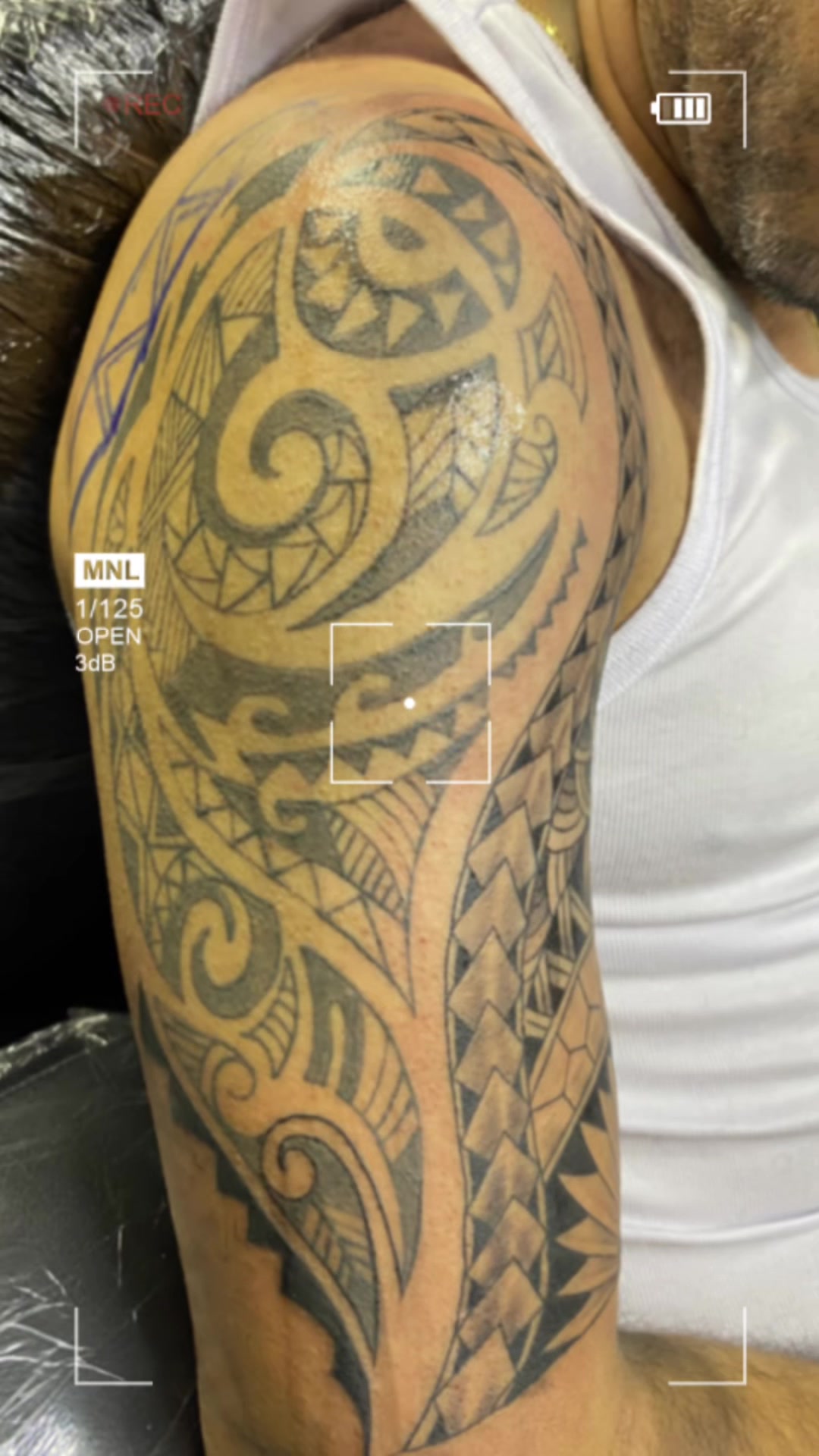 @Esteban Peruano Tattooink
