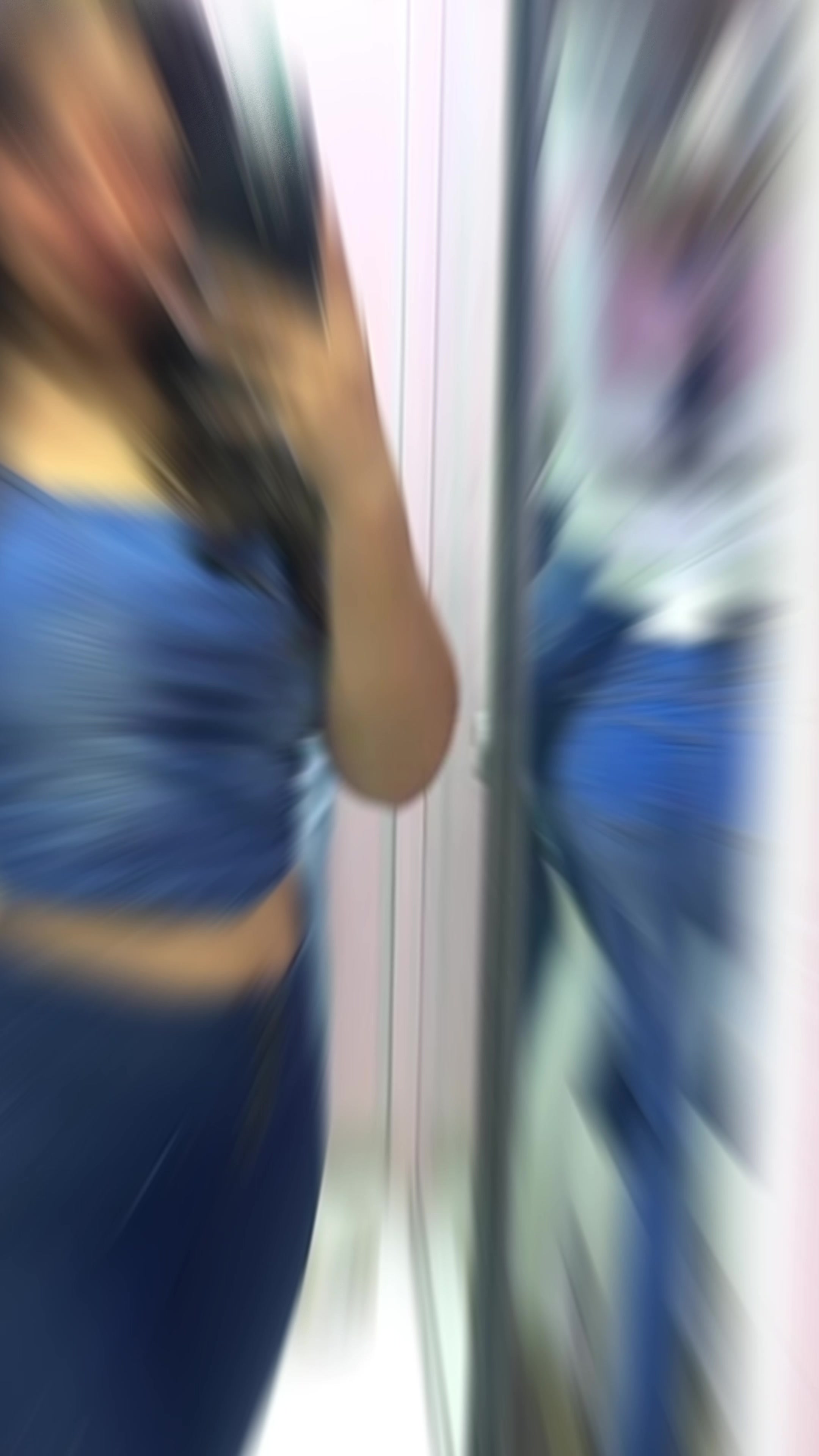 @BLONDIE JEANS