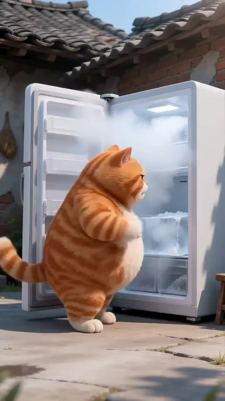 @AI cat(收徒)