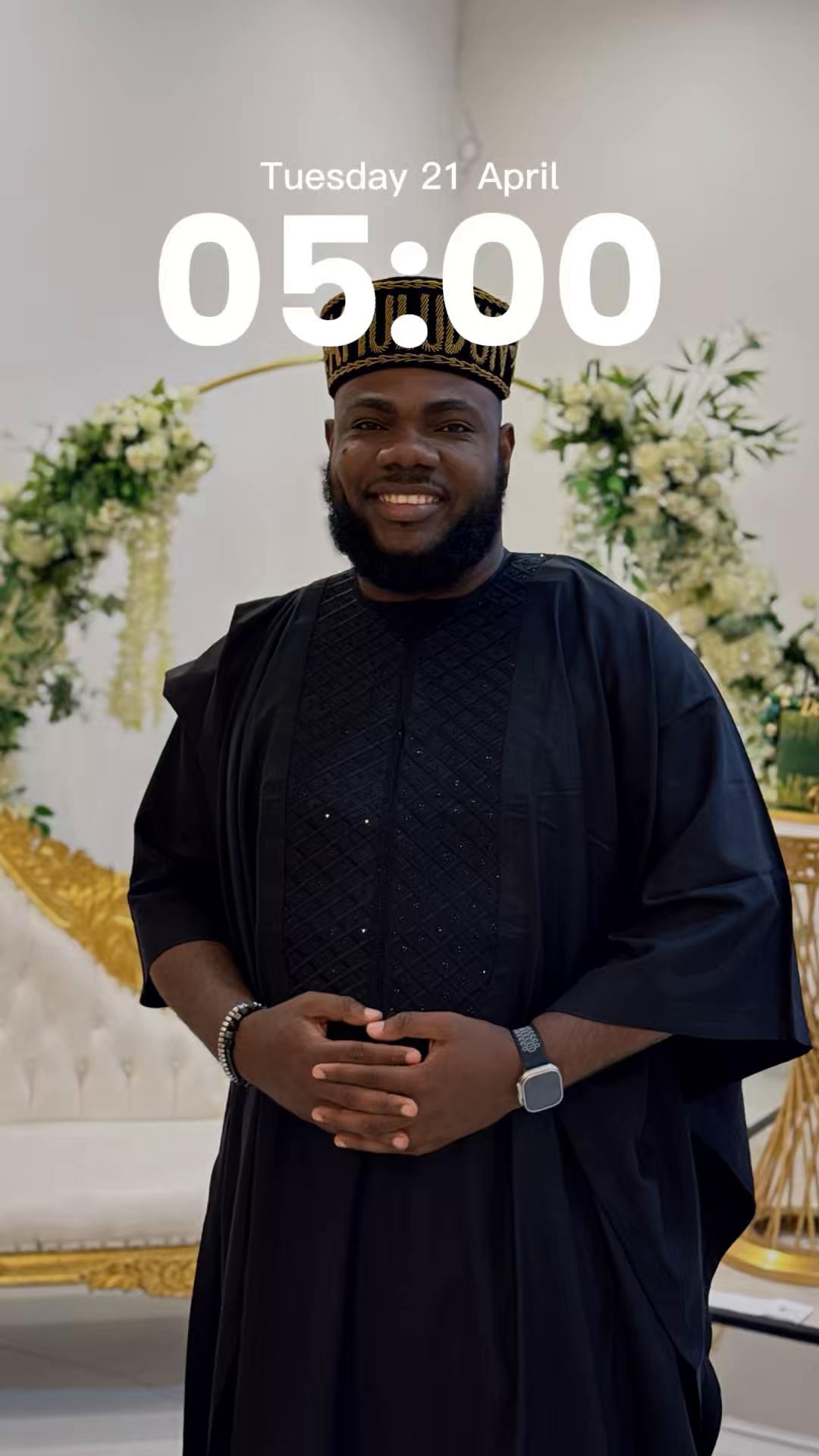 @SegeOfLondon 🇬🇧 🇳🇬