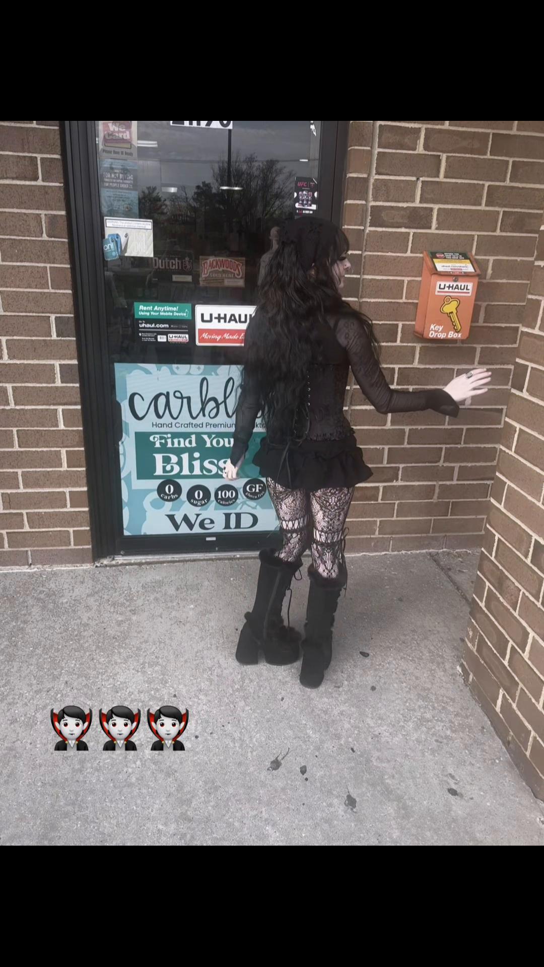 @hope 🧛🏻♀️