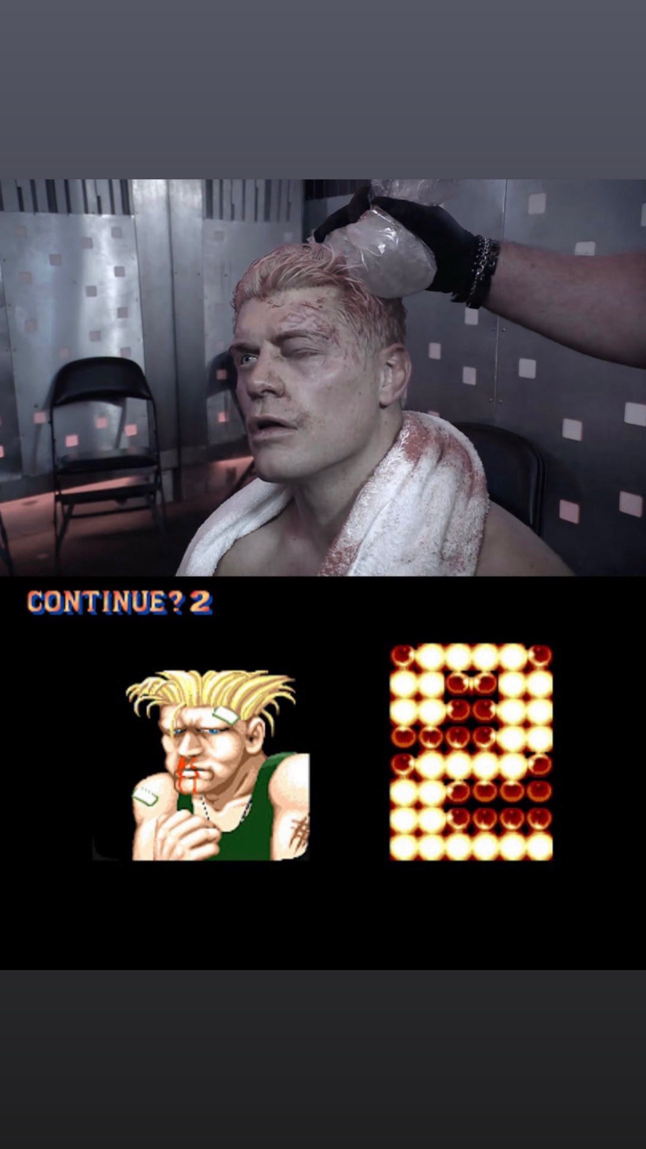 @CJ&rsquo;s ArcadeTV
