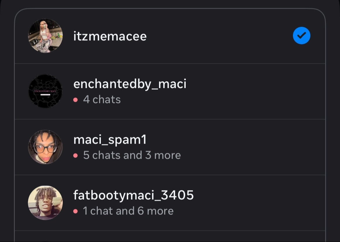 @maceundercover