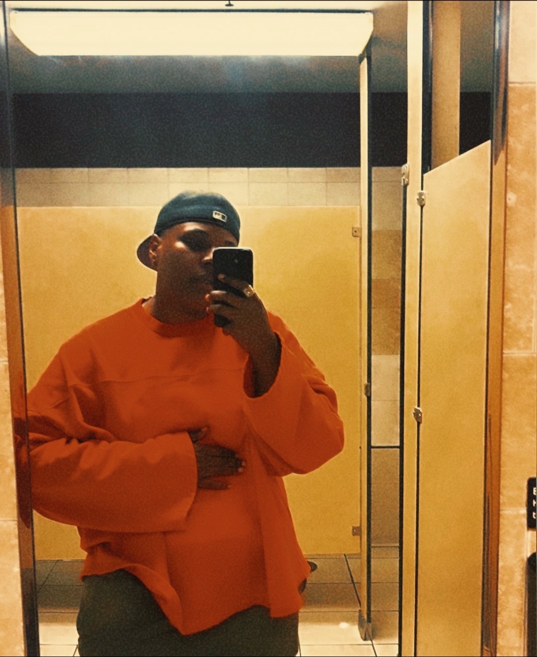 @kaylahbiased