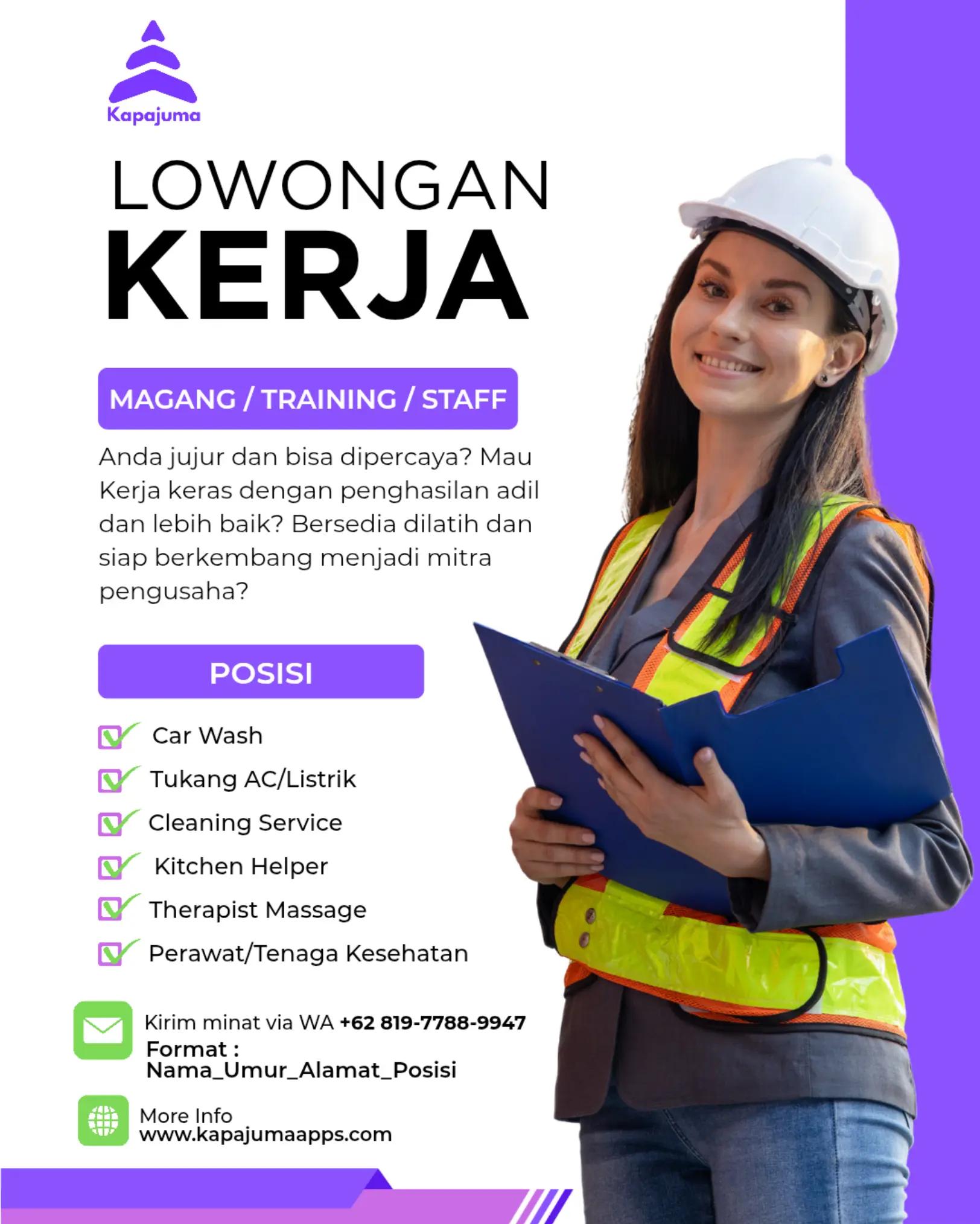 @Kapajuma Apps