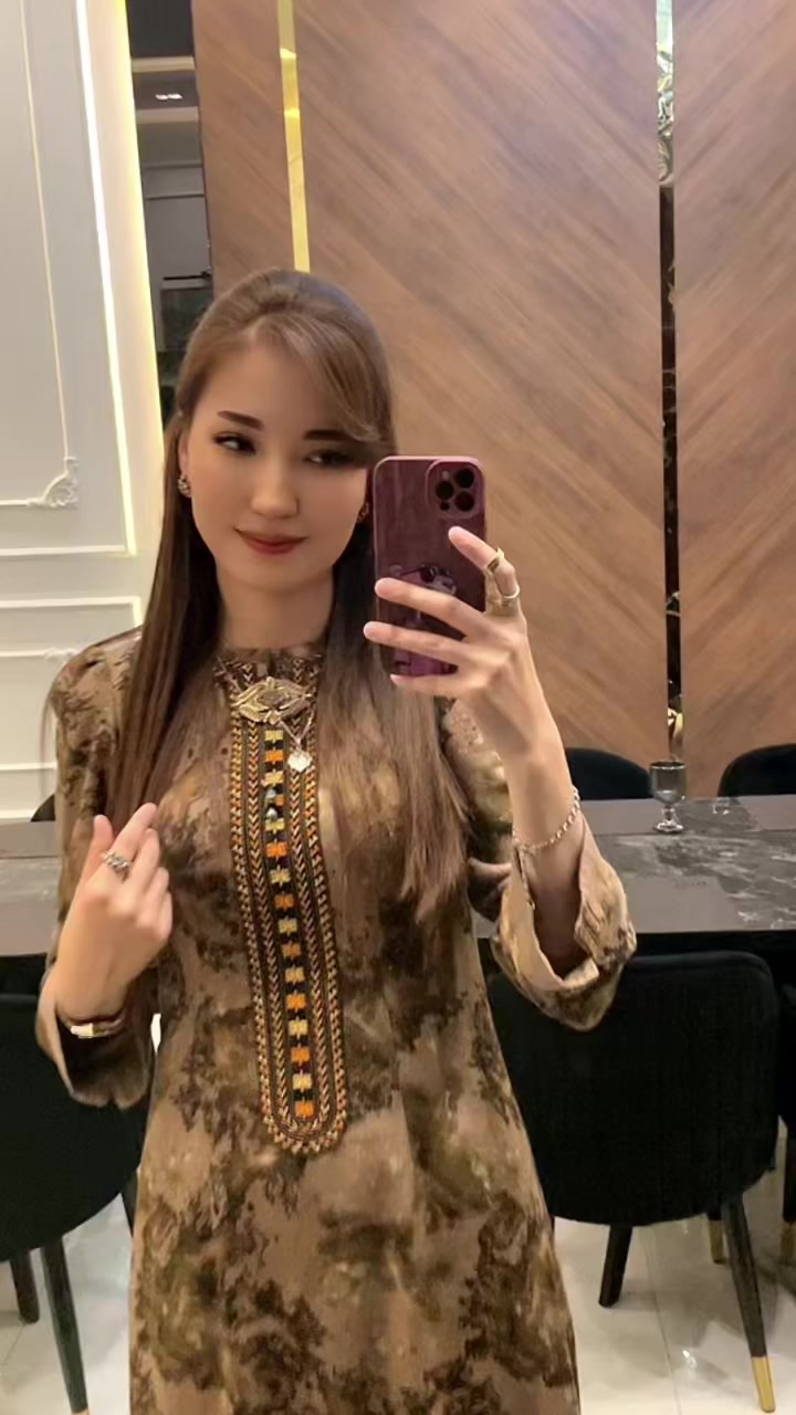 @Ovezova