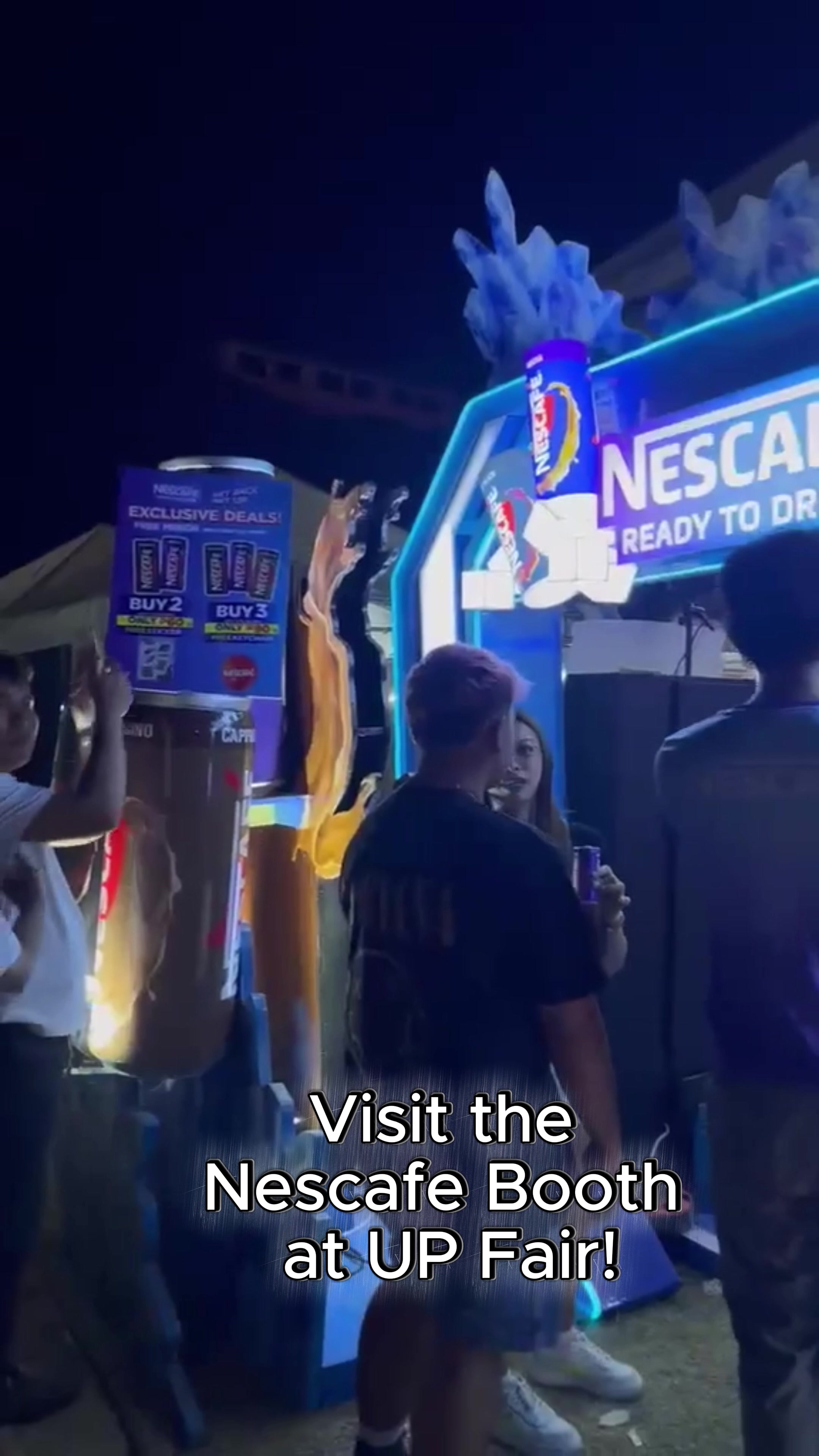 @UP SAMASKOM